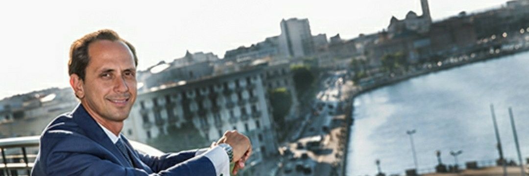 LuigiDeSantis84's profile banner image