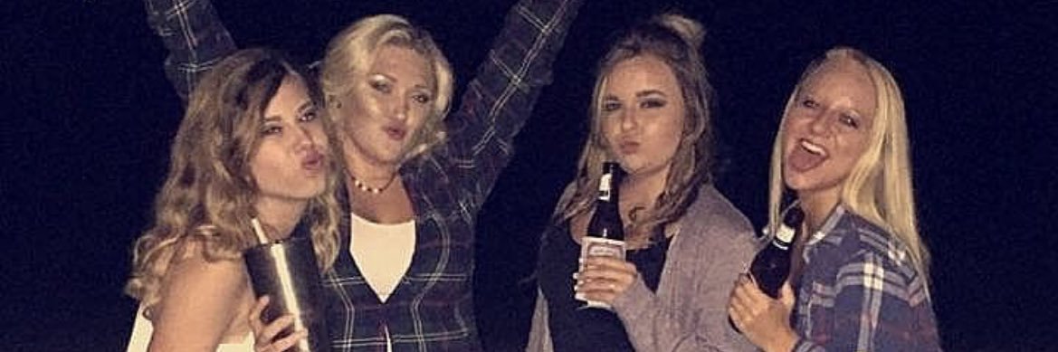 Beth_LeAnn16's profile banner image