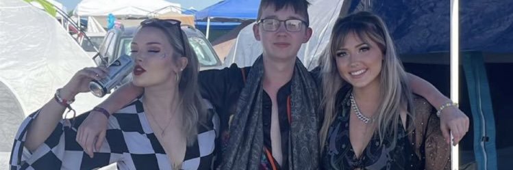 JaydennLyn's profile banner image