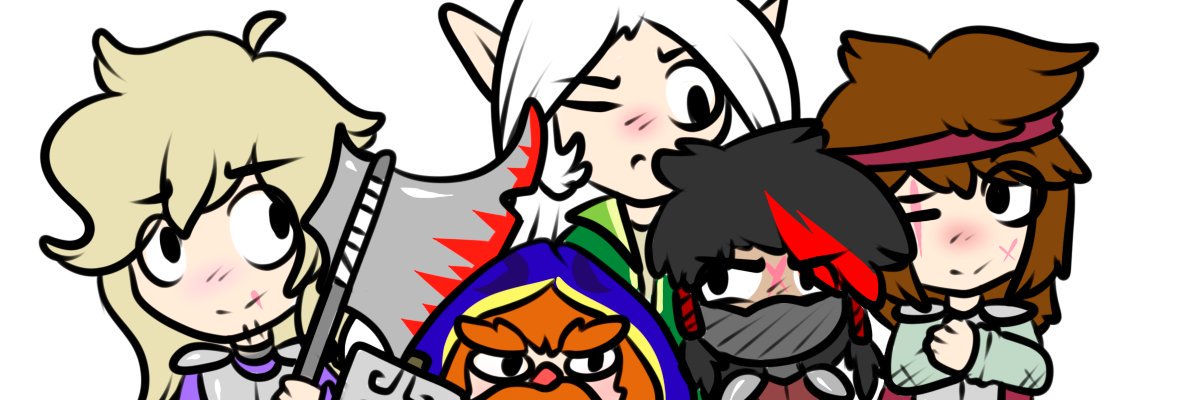 AngelHuntFer's profile banner image