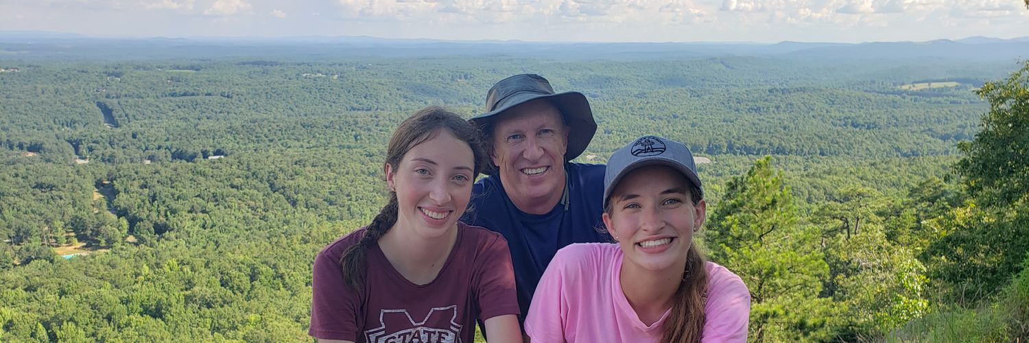 CharlesTaylor41's profile banner image