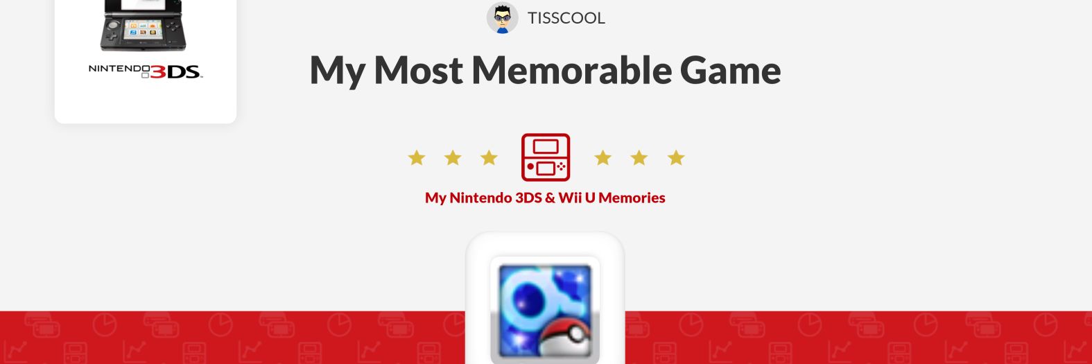 TISSCOOL's profile banner image