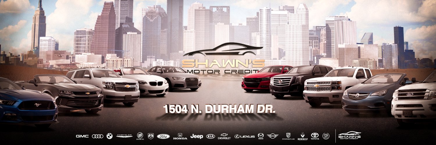 ShawnsMotor's profile banner image