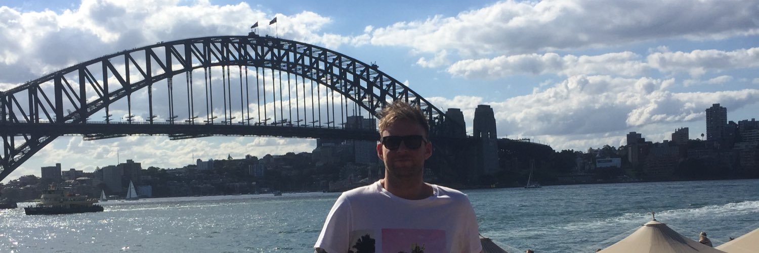 Tompatrick2's profile banner image