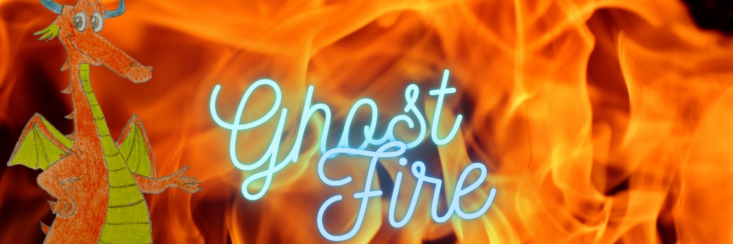 FireDrake143's profile banner image