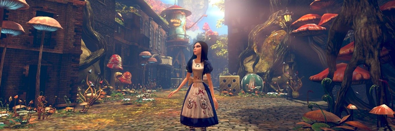 🥺 Alice 🥺 banner