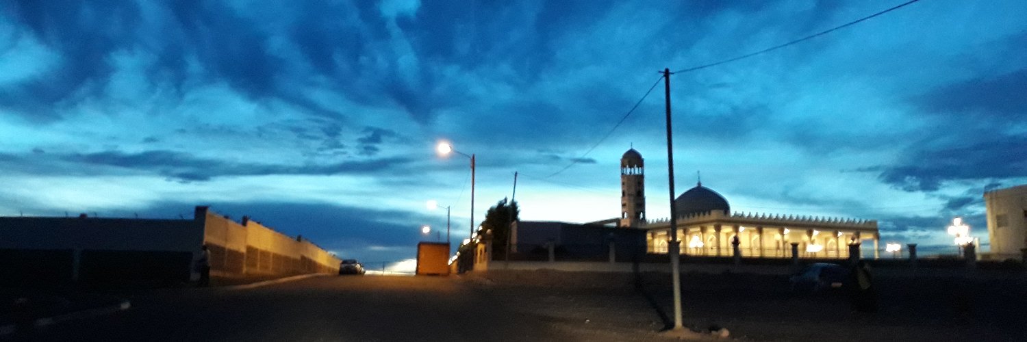 IsmanGarileh's profile banner image