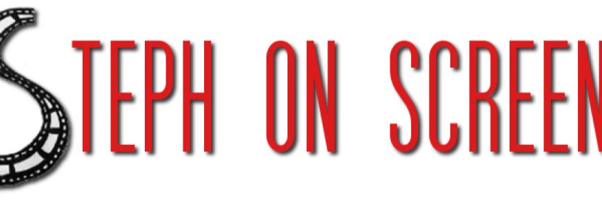 StephOnScreen's profile banner image