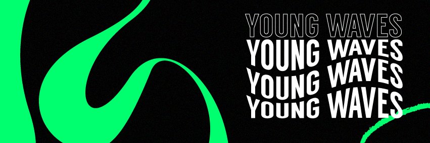 youngvvaves's profile banner image