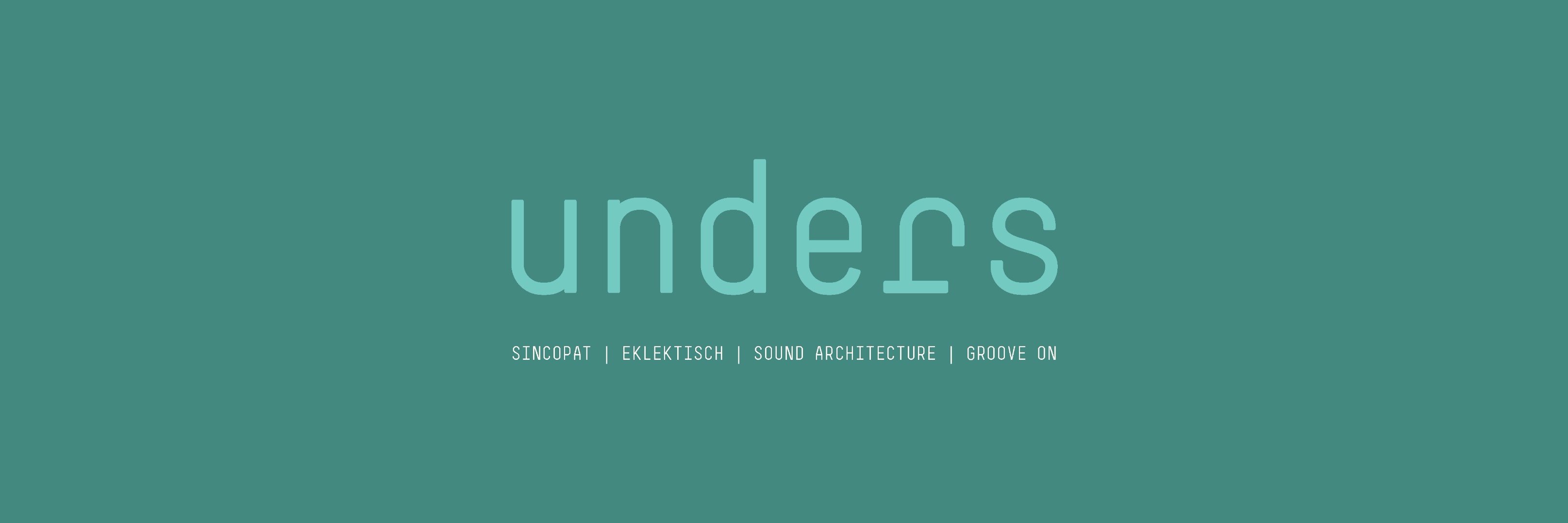 undersmusic's profile banner image
