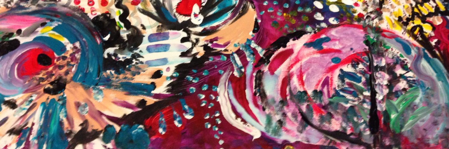 SteamArtAponte's profile banner image