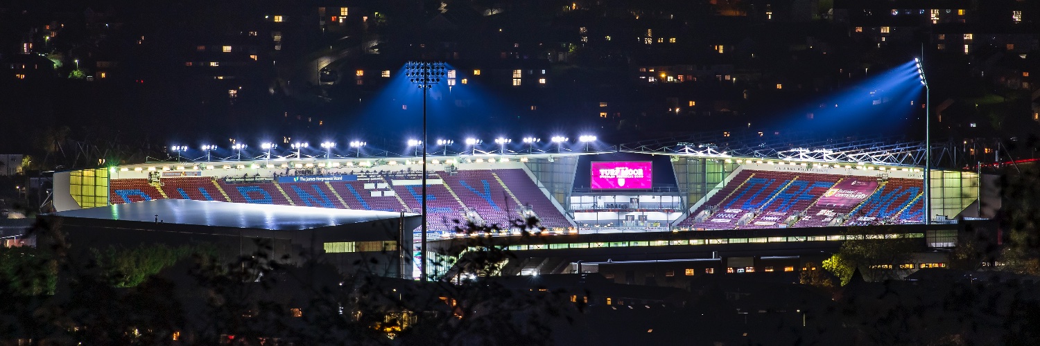 Andy Pritchard banner