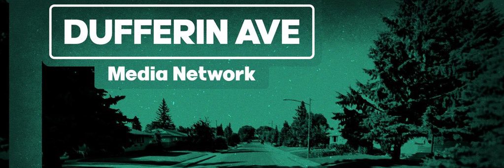DufferinAveNet's profile banner image