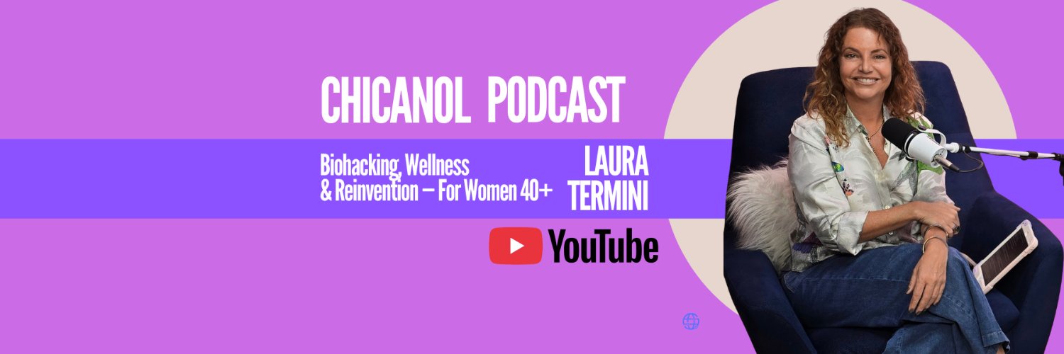 Laura Termini banner