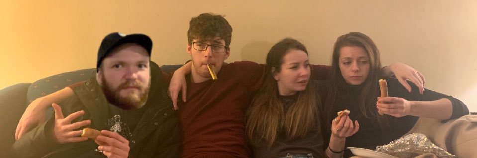 goofforo's profile banner image