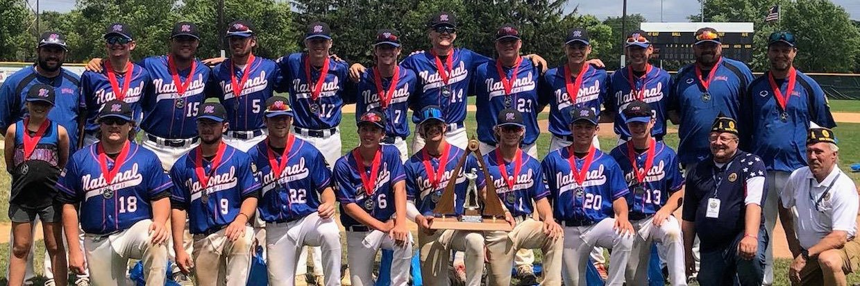 Mankato National banner