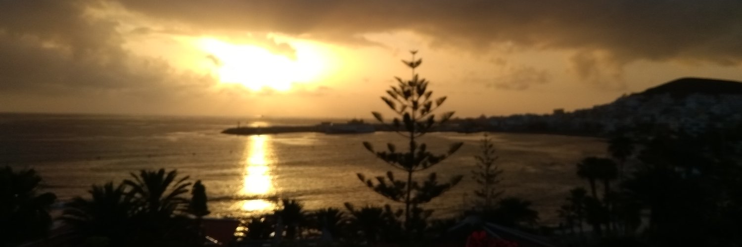donzla's profile banner image
