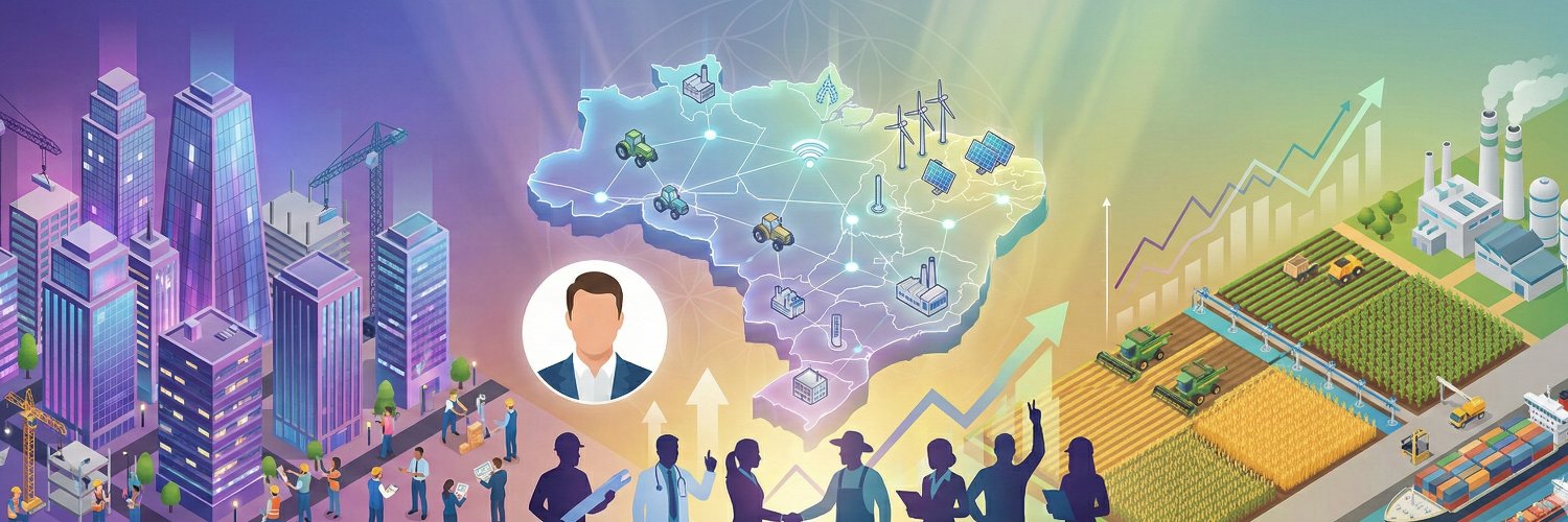 João Paulo 🇧🇷 banner