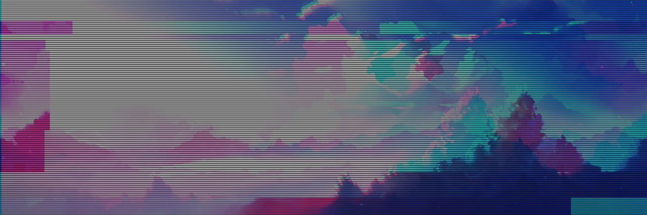 Daxper's profile banner image