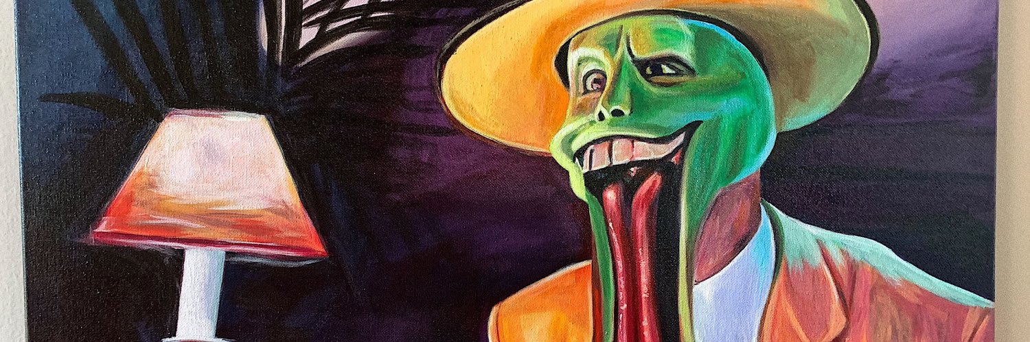 Therealkenoo's profile banner image