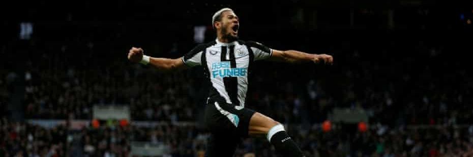 Geordiemad's profile banner image