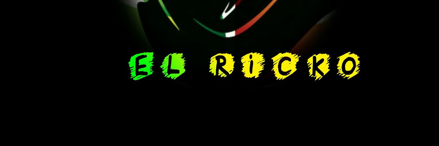 El Rickø's banner