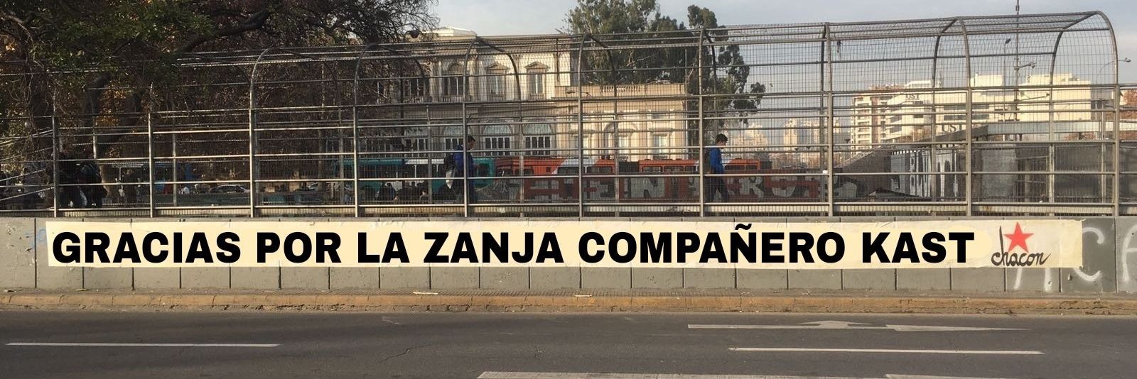 EL KIOTOS 🇨🇱 banner