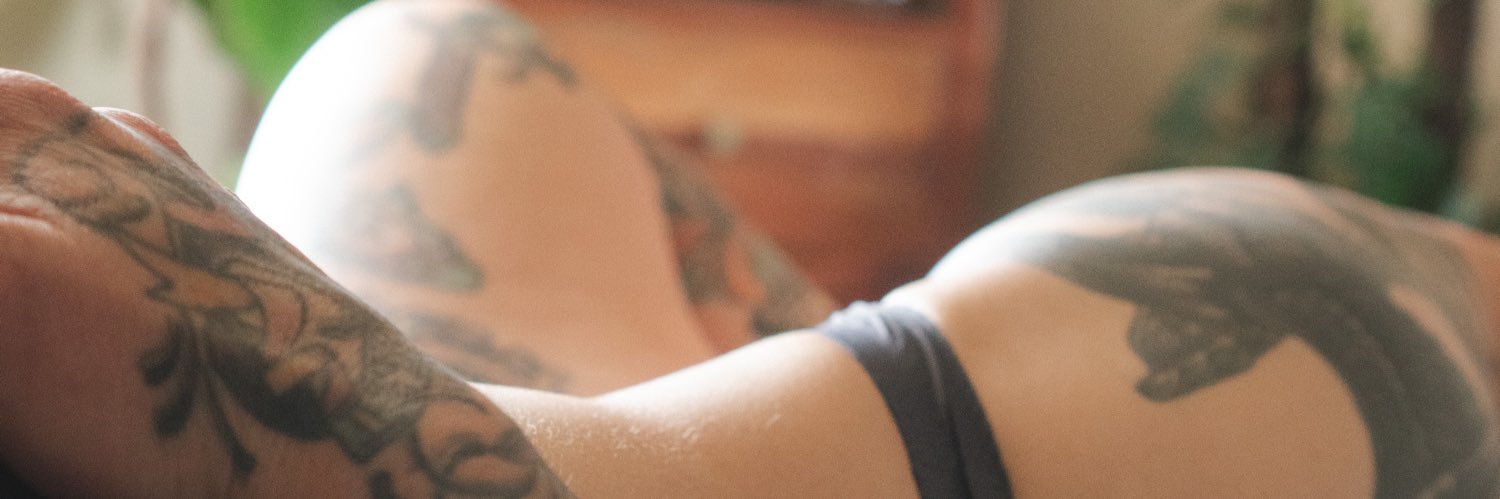 ChloieJonsson's profile banner image