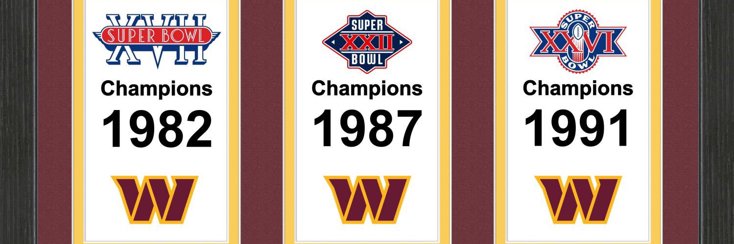 Washington Hot Takes banner