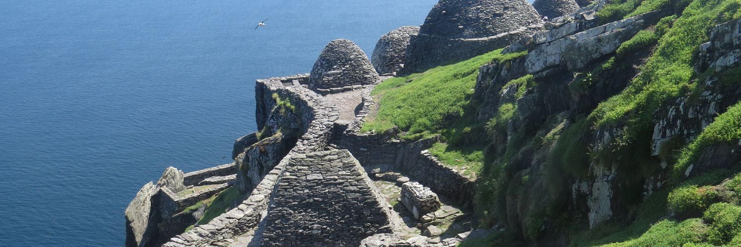 Very Lonely Luke banner