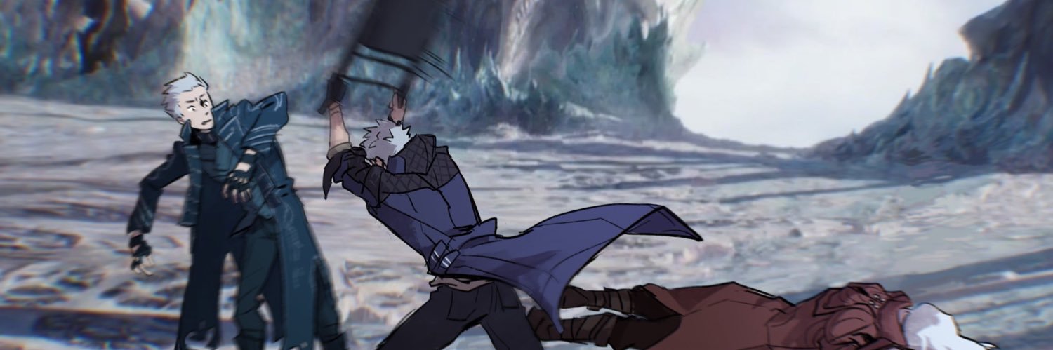 EjUrameshi's profile banner image
