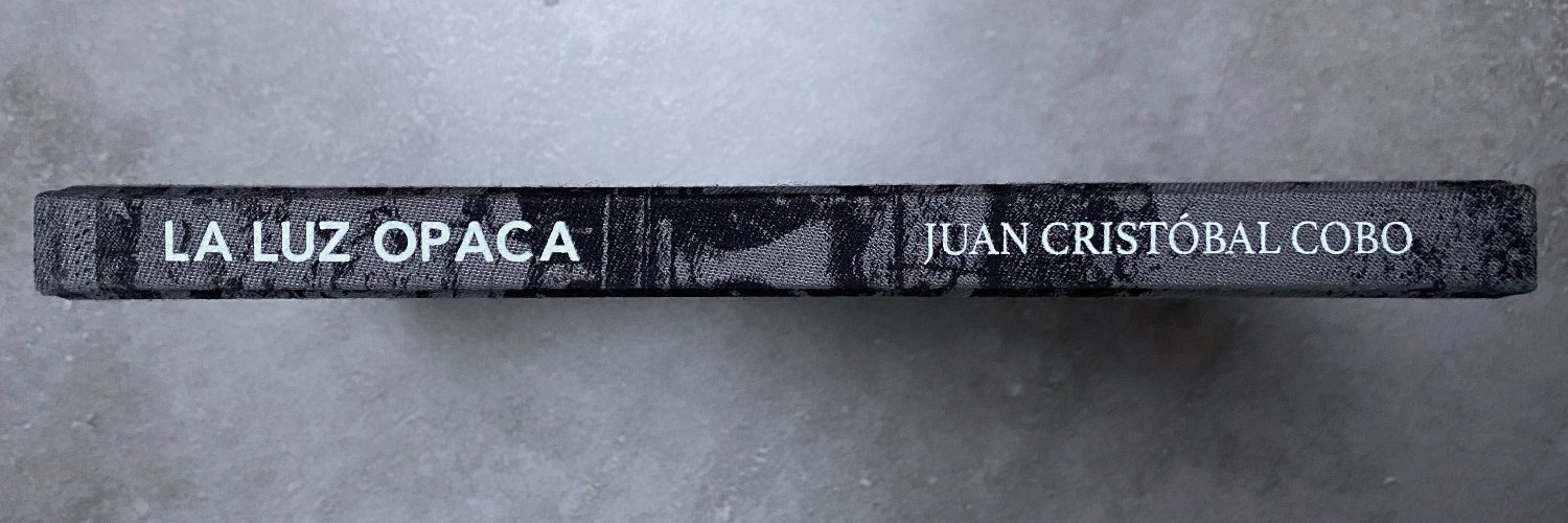 juancristo's profile banner image