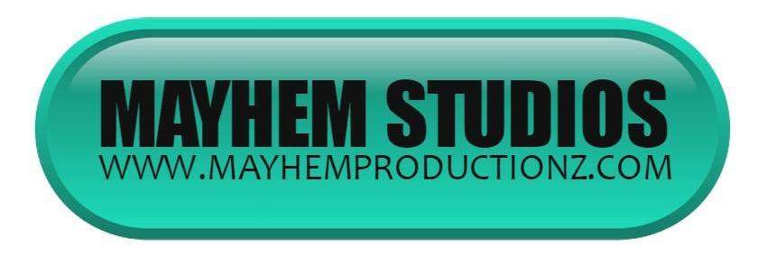 tweetmayhem's profile banner image
