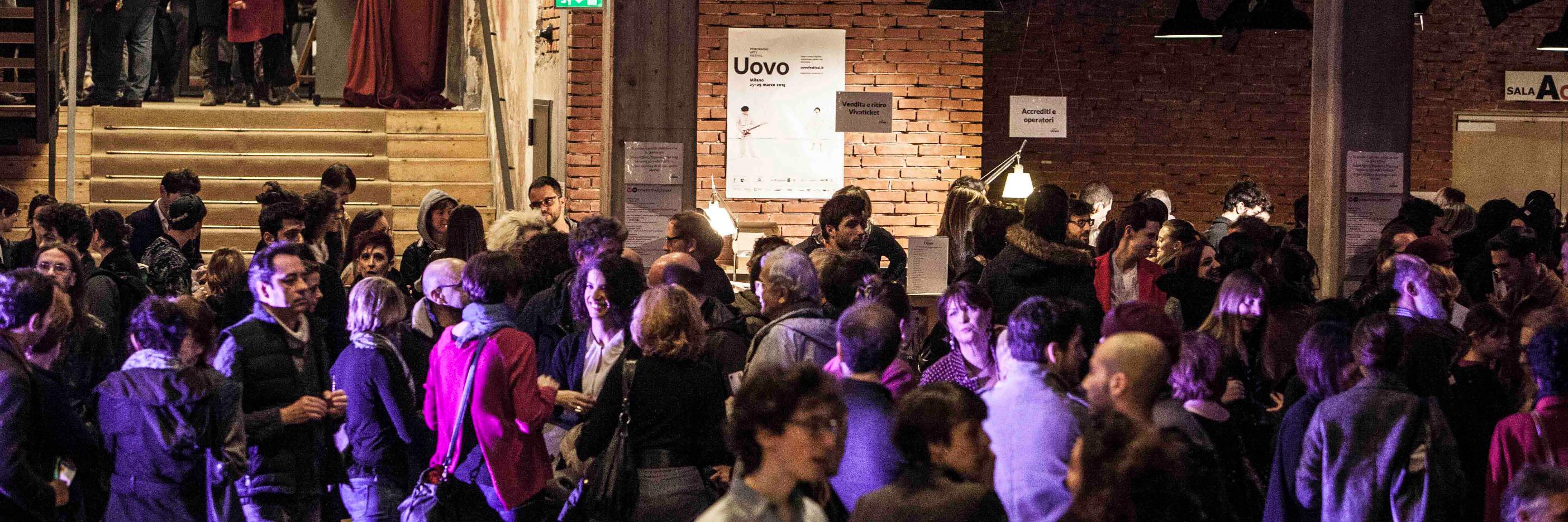 Uovo banner