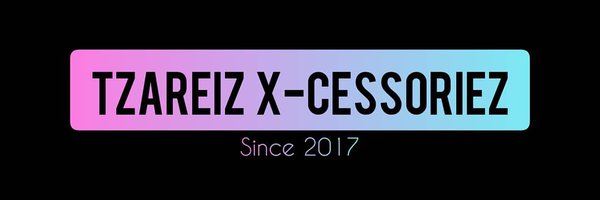 Tza_Xa Profile Banner