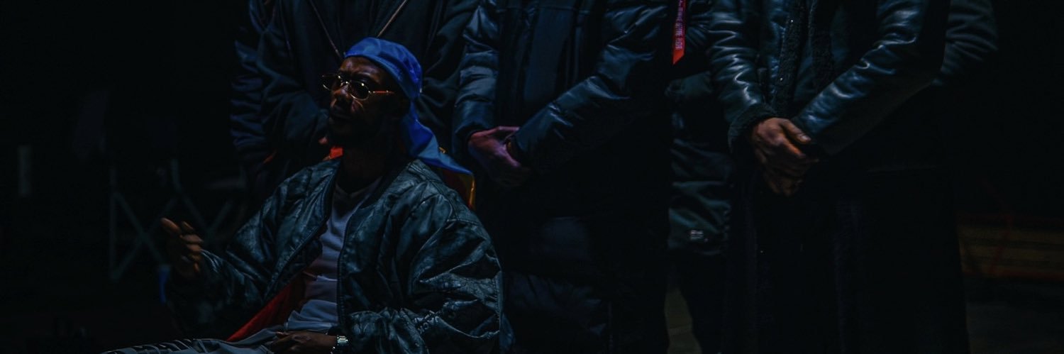 KcFrenchDope's profile banner image