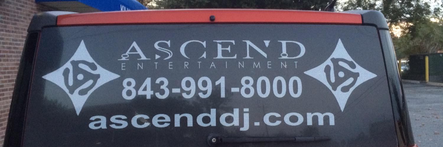 ascenddj's profile banner image