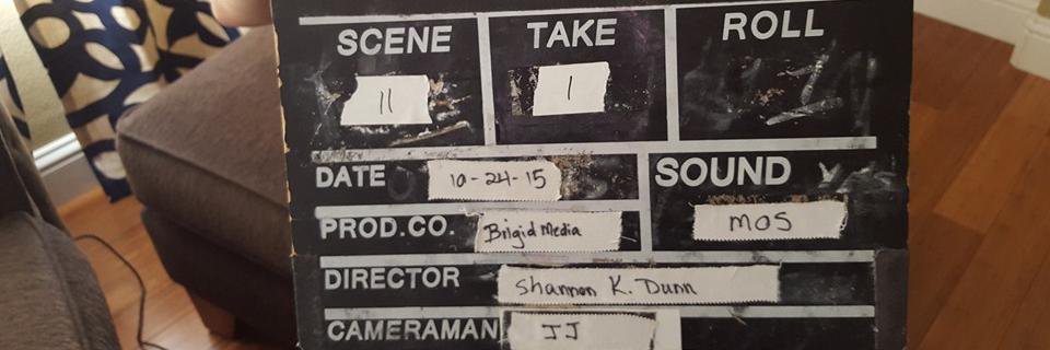 BrigidMedia's profile banner image