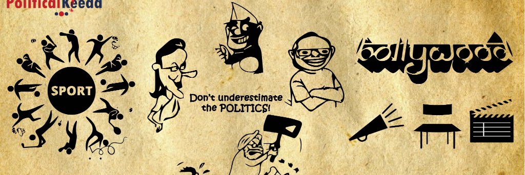 Political_keeda's profile banner image