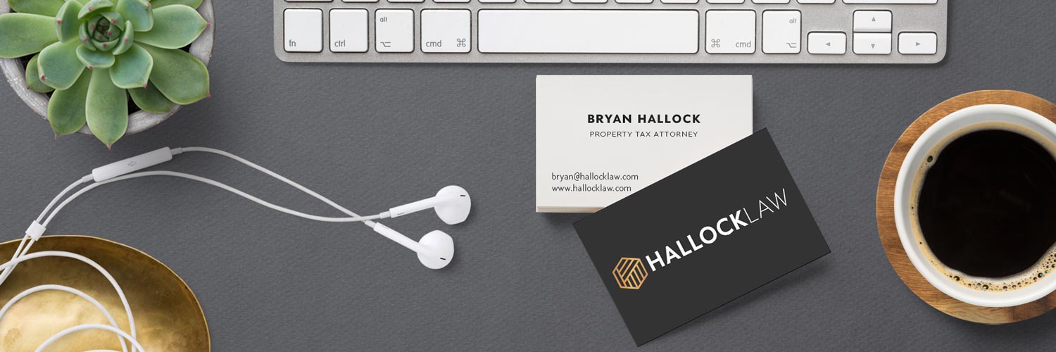 Bryan Hallock banner
