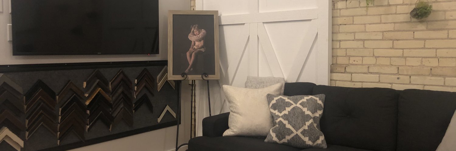 LizzyJings's profile banner image