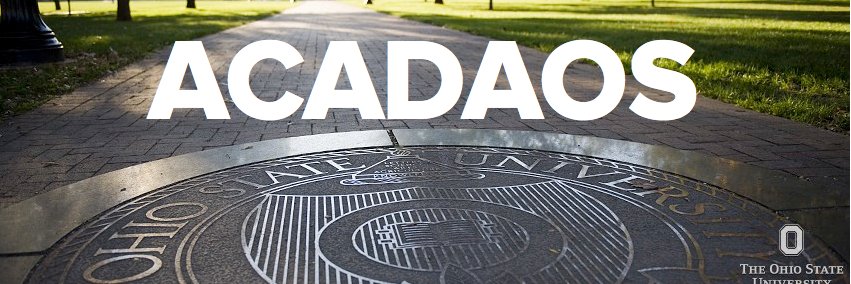 ACADAOSU's profile banner image