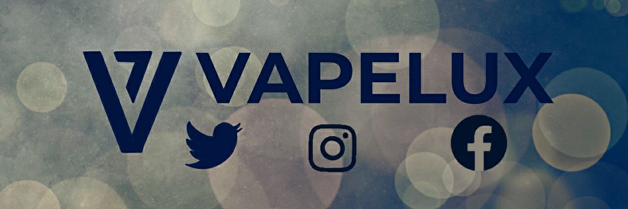 vapelux's profile banner image