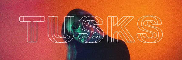 Tusks Profile Banner