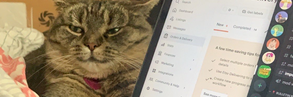 meatlessjerky's profile banner image