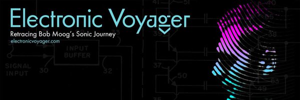 MoogDocumentary Profile Banner