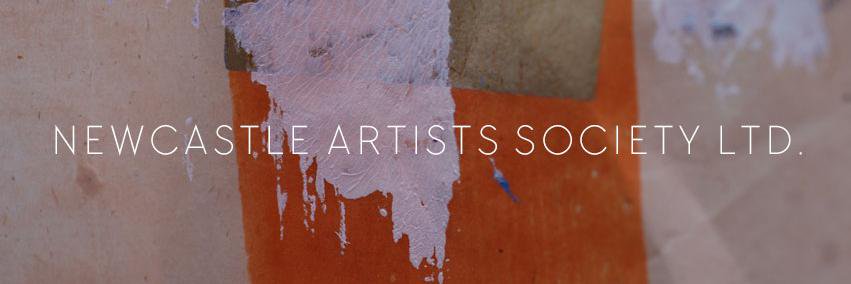 NewcastleArtSoc's profile banner image