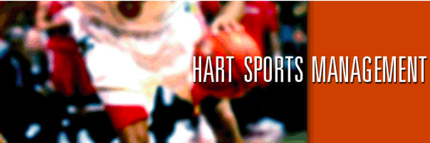 Michael Hart Profile Banner