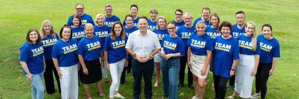 team_schrinner Profile Banner