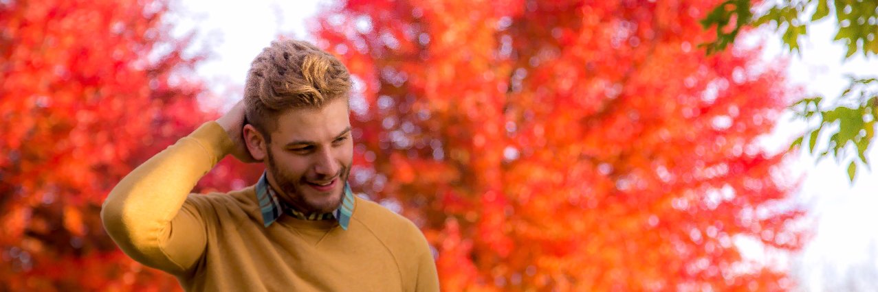 DavidLevitz's profile banner image